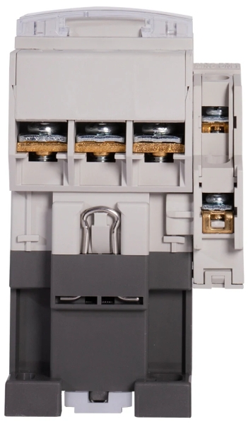 Contactor E.INDUSTRIAL.UKC.32.24, 24 V, 1NO+1NC, E.NEXT