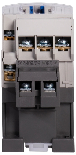 SCHÜTZ E.INDUSTRIAL.UKC.9.24, 9A, 24V, 1NO+1NC E.NEXT