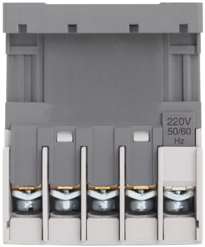 SCHÜTZ E.INDUSTRIAL.UKC.12M.220.NC, 12A, 220V, 1NC E.NEXT