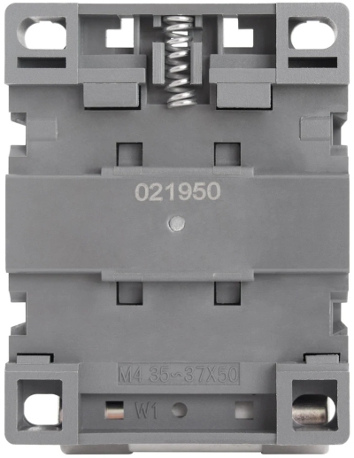 SCHÜTZ E.INDUSTRIAL.UKC.12M.220.NC, 12A, 220V, 1NC E.NEXT