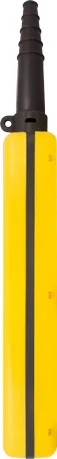 REMOTE CONTROL WITH 8 BUTTONS E.CS.STAND.XAC.A.881, 7NO+9NC E.NEXT