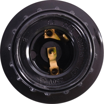 E27 bakelite LAMP socket WITH NUT, BLACK E.LAMP socket WITH NUT.E27.BK.BLACK, E.NEXT