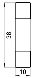 FUSE E.FUSE.1038.20 A, E.NEXT