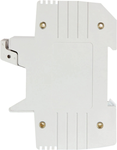 FUSE holder FOR DIN RAIL E.FUSE.1451.H3, FOR FUSES 14×51, 3P, 63 A, E.NEXT