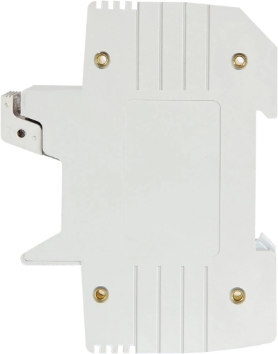 FUSE holder FOR DIN RAIL E.FUSE.1451.H1, FOR FUSES 14×51, 1P, 63 A, E.NEXT