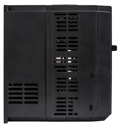 Frequenzumrichter e.f-drive.pump.2R2, 2.2 kW, 3-phasig, 380 V, E.NEXT