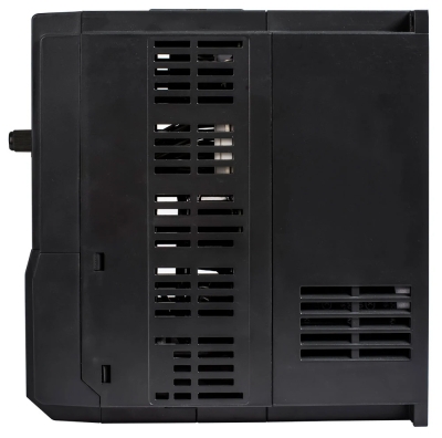 Frequenzumrichter e.f-drive.pump.2R2, 2.2 kW, 3-phasig, 380 V, E.NEXT