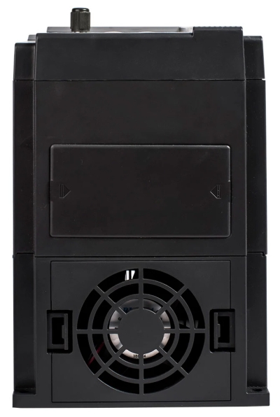 Frequenzumrichter e.f-drive.pump.2R2, 2.2 kW, 3-phasig, 380 V, E.NEXT