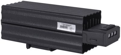 НАГРЕВАТЕЛ ЗА ЕЛЕКТРИЧЕСКО ТАБЛО E.CLIMAT.HEAT.PRO.60, 60 W, AC 120–260 V, DIN ШИНА E.NEXT