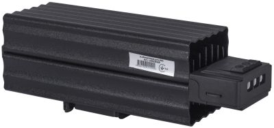 НАГРЕВАТЕЛ ЗА ЕЛЕКТРИЧЕСКО ТАБЛО E.CLIMAT.HEAT.PRO.100, 100 W, AC 120–260 V, DIN ШИНА E.NEXT