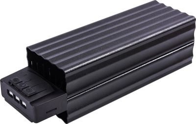 НАГРЕВАТЕЛ ЗА ЕЛЕКТРИЧЕСКО ТАБЛО E.CLIMAT.HEAT.PRO.150, 150 W, AC 120–260 V, DIN ШИНА E.NEXT