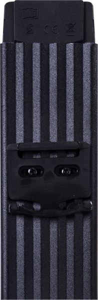 НАГРЕВАТЕЛ ЗА ЕЛЕКТРИЧЕСКО ТАБЛО E.CLIMAT.HEAT.PRO.150, 150 W, AC 120–260 V, DIN ШИНА E.NEXT