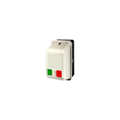 Demaror magnetic e.industrial.ukq.50b, 50A, 400V, (34-50) E.NEXT