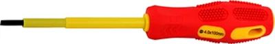 ОТВЕРТКА ИЗОЛИРАНА E.TOOL.ST.303 (3*75) ПРАВА E.NEXT