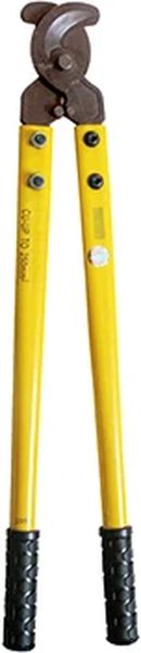 ИНСТРУМЕНТ E.TOOL.CUTTER.LK.125 ЗА РЯЗАНЕ НА МЕДНИ И АЛУМИНИЕВИ КАБЕЛИ С ПРЕСИЧАНЕ ДО 125 КВ. ММ (ДИАМЕТЪР ДО 21 ММ) E.NEXT