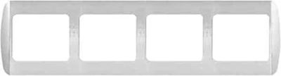Quadruple frame e.install.stand.frame.4 (4-seater)