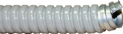 Gewelltes Metallrohr mit PVC-Beschichtung E.MET.SLEEVE.STAND.PROOF.SLFS.10 (100M) E.NEXT
