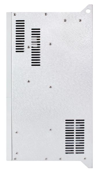 Frequenzumrichter E.NEXT e.f-drive.pro.30, 30 kW, dreiphasig, 380 V, Vektorsteuerung (SVC)