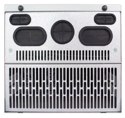 Frequenzumrichter E.NEXT e.f-drive.pro.30, 30 kW, dreiphasig, 380 V, Vektorsteuerung (SVC)