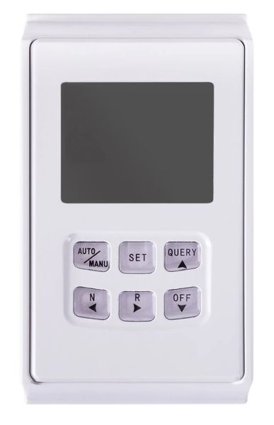 Automatic transfer switch (ATS) e.industrial.ats.3.80, 3P, 80 A, E.NEXT