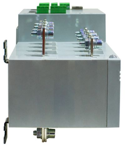 Automatic transfer switch (ATS) e.pro.ats.4.125, 4P, 125 A, E.NEXT