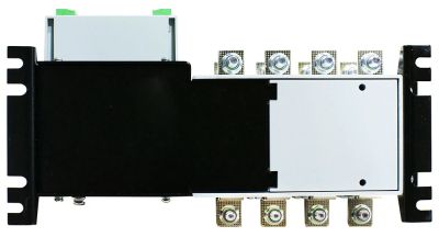 Automatic transfer switch (ATS) e.pro.ats.4.160, 4P, 160 A, E.NEXT
