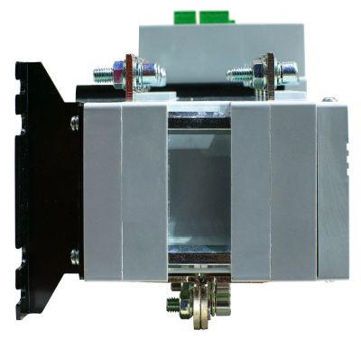 Automatic transfer switch (ATS) e.pro.ats.4.250, 4P, 250 A, E.NEXT