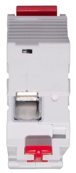 Întrerupător modular e.mcb.stand.60.DC.1.C125, 1p, 125A, C, 6kA, DC E.NEXT